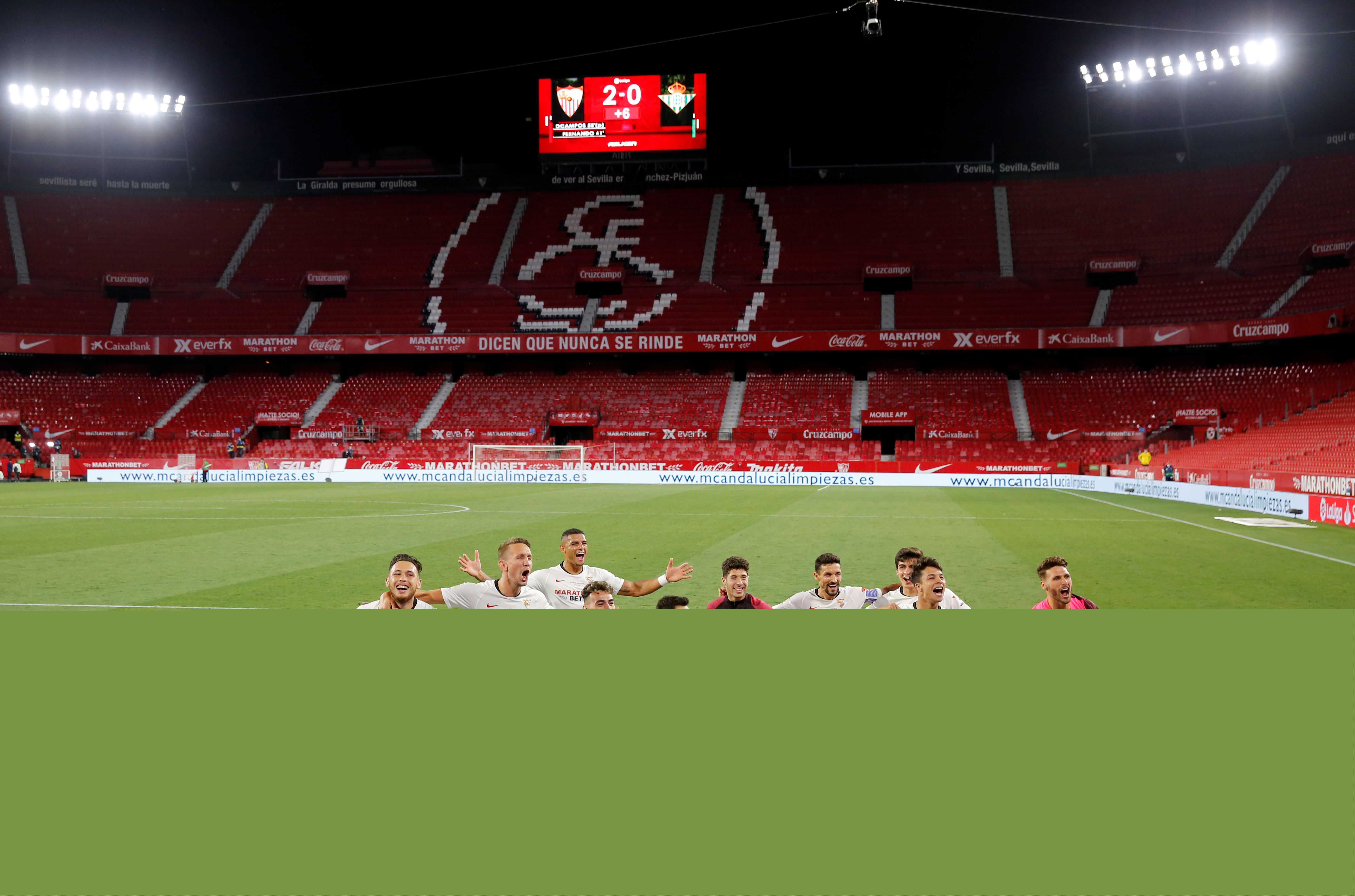 红星村物业保洁